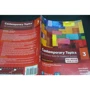 Contemporary Topics 4ed 3 Bk with EssntlOnlnRsrcs: Обкладинка М'яка