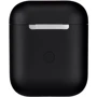 Наушники Gelius Air Airdots GA-TWS-001ELT Matte Black: Тип излучателя динамический