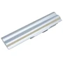 Батарея для ноутбука Sony VAIO BPS20-QJ VPCZ110 10.8V Silver 4400mAh OEM (65013): Ємність, мАг 4400