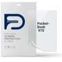 Аксесуар до електронної книги ArmorStandart Hydro-Gel Screen Protector Clear for PocketBook 970 (ARM66083)