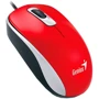 Мышь Genius DX-110 USB Red (31010116104)