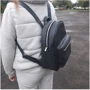 Женский рюкзак Sambag Brix LE графитовый (11514009): Пол Женский