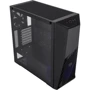 Корпус CoolerMaster MasterBox K501L (MCB-K501L-KGNN-SR1): Мощность БП, Вт нет