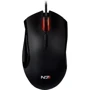 Мышь Razer Imperator Mass Effect 3 Edition: Интерфейс подключения проводная USB