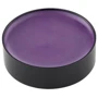 Mehron Color Cups, Purple Кремовый грим (Пурпурный) 12 g