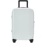 Чемодан Xiaomi Ninetygo Iceland TSA-lock Suitcase 20" White (6972125143365)