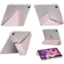 Аксессуар для iPad BeCover Ultra Slim Origami with Pencil mount Pink for iPad 10.9 (2022 / 2024) / iPad 11 2025 (712940) фото 7