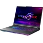 Ноутбук ASUS ROG Strix G16 G614JIR (G614JIR-AS94): Тип экрана антибликовое покрытие