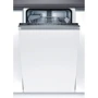 Встраиваемая посудомоечная машина Bosch SPV40E80EU: Цвет белый