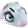 Шолом захисний дитячий Globber Fantasy Helmet єдиноріг білий, 49-55 см (605-110): Розмір S