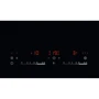 Варочная поверхность электрическая AEG HC452021EB: Рабочая поверхность стеклокерамика