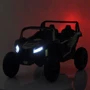 Баггі Bambi Racer (M 5736AL-1(24V): Вид багги