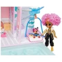 Игровой меганабор с куклами L.O.L. SURPRISE! серии "Winter Disco" - ЗИМНИЙ ОСОБНЯК (562207) фото 12