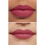IsaDora Liquid Blend Soft Matt Lip Color 86 Deep Plum Помада для губ 3 ml: Вид Губная помада