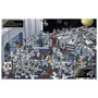 LEGO® Star Wars™ У пошуках дроїда-шпигуна (+ мініфігурка): ISBN 978-617-7969-07-4