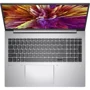 Ноутбук HP ZBook Firefly 16 G10 Silver (740J1AV): Екран 16" IPS (1920x1200)
