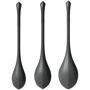 Набор йони бусин Satisfyer Yoni Power 2 Black
