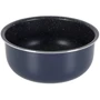 Набір посуду Gimex Cookware Set induction 8 предметів Bule (6977228) (DAS302020) фото 3