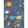 Кольоровий крапкосвіт. Чудова книжка розваг: ISBN 978-966-989-110-5
