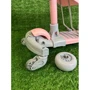 Дитячий самокат 5в1 iTrike MAXI (JR3-102) 3 кольори фото 19