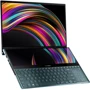 Ноутбук ASUS ZenBook Pro Duo 15 UX581GV (UX581GV-H2001R) RB: Процессор Intel Core i9-9980HK (2.4 - 5.0 ГГц) / 8 - ядерный
