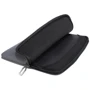 Tucano Today Sleeve Gray (BFTO1314-G) for MacBook 13-14": Тип чехла чехол-папка