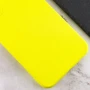 Чехол для телефонов Lakshmi Case Silicone Cover Full Camera Flash for Samsung S926 Galaxy S24 Plus: Материал силикон