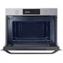 Встраиваемая микроволновая печь Samsung NQ50A6139BS: Вес 33.5 кг