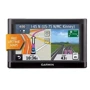 Garmin Nuvi 52LM: Габариты 14.5 x 12.7 x 7.4 см