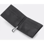 Мужское портмоне Ricco Grande черное (K1555-12bl-black): Формат кошелька Вертикальный