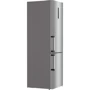 Холодильник Gorenje NRC6204SXL5M: Керування сенсорне