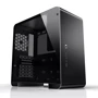Корпус QUBE Falcon Black (QBX4E_WBNU3BL)