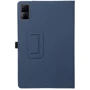 Аксесуар для планшетних ПК BeCover Slimbook Deep Blue для Xiaomi Redmi Pad 10.61" 2022 (708342)