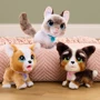 Інтерактивна іграшка Furreal серії Wag-A-Lots - Кошеня (28059): Тип животное
