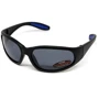 Спортивные очки Очки поляризационные BluWater Samson-2 Junior Polarized (gray), серые (mini) (BW-SS2JR-GR2)