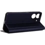 Аксессуар для смартфона BeCover Book Exclusive New Style Blue for Xiaomi Redmi 13C / Poco C65 (711194): Материал искусcтвенная кожа