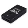 Блок питания для гитарных педалей Мобильный аккумулятор ROCKBOARD Power LT XL (Black) фото 3