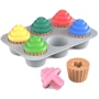 Игрушка-сортер Bright Starts Sort & Sweet Cupcakes (12499)