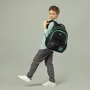Рюкзак GoPack Education 182 Joystick (GO24-182M-1): Вікова група от 9 до 12 лет