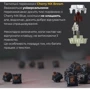 Клавиатура Ducky One 3 TKL Cherry MX Brown RGB White UA (DKON2187ST-BUAPXPWWWSC1): Дополнительно украинская раскладка, подсветка клавиш