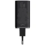 Зарядний пристрій Baseus Wall Charger GaN6 Pro 2xUSB-C+2xUSB 65W Black with USB-C Cable (P10162701113-00): Сила струму 2.4А и более