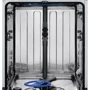 Посудомоечная машина Electrolux EMS27100L: Вместимость (комплектов) 13