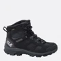 Ботинки Jack Wolfskin Vojo 3 Wt Texapore Mid W 4042401-6369 39 натуральная замша серые зима