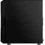 Корпус Modecom Amirani Black (AT-AMIRANI-PD-10-000000-0): Типорозмір Midi-Tower