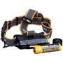 Фонарь туристический Fenix HP25R V2.0: Дальность подсветки, м 290