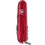 Мультитул Victorinox Huntsman (1.3713.TB1) (Vx13713.TB1): Количество функций 15