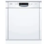 Вбудовувана посудомийна машина Bosch SMI46AW04E