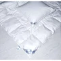 Подушка SoundSleep Air Soft пуховая 50х70 см (92051799): Размер, см 50x70
