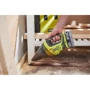 Пилосос Ryobi ONE+ R18HV-0 (без АКБ та ЗУ): Тип пилососа ручной (вертикальный)