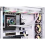 Персональний комп'ютер (ПК) ARTLINE Gaming X96WHITE Windows 11 Home (X96WHITEv80Win): Відеокартка GeForce RTX 4080 SUPER 16GB